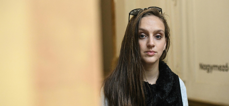 Sodró Eliza: Annak, hogy néha megszólalok, egyenes következménye, hogy nem hívnak bizonyos produkciókba