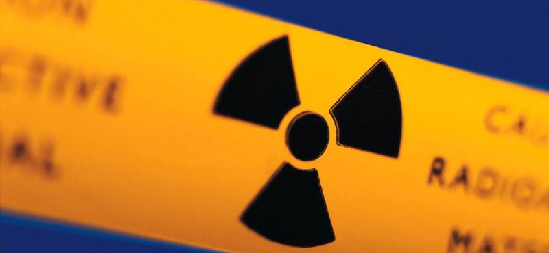 Uránbányát fenyegetett az áradó Tobol vize, de a Roszatom szerint nincs radioaktív szennyezés