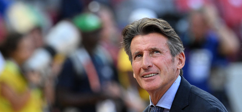 Sebastian Coe a HVG-nek: Soha nem fogom kényelmesen érezni magam azt látva, hogy biológiailag nőnek született sportolók biológiailag férfinak született sportolók ellen versenyeznek