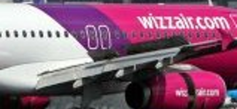 Hatodik géppel és 10 új útvonallal nyomul a Wizz Air Budapesten