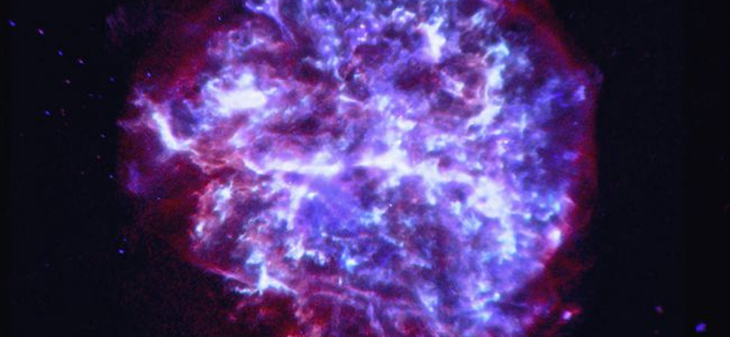 Ünnepel a NASA: még a Hubble-t is megszégyenítik a 20 éves Chandra űrfelvételei (képgaléria)