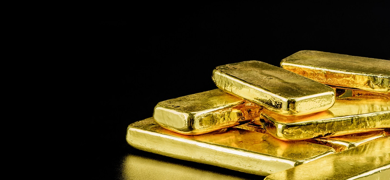 Ez a befektetés tényleg mindenkié: hogyan vegyünk aranyat?