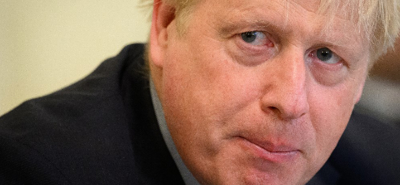 Boris Johnson nem hátrál, de kérdés, meddig marad mögötte támogatás