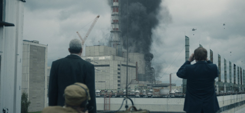 Aszódi Attila: Egy nukleáris mérnök gondolatai a Csernobil-sorozatról