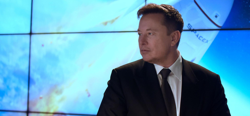 Nyílt forráskódúvá teszi Elon Musk a ChatGPT riválisát