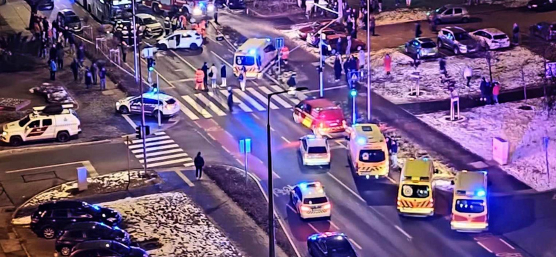 Ezt a férfit keresi a rendőrség az újpesti halálos karambol miatt