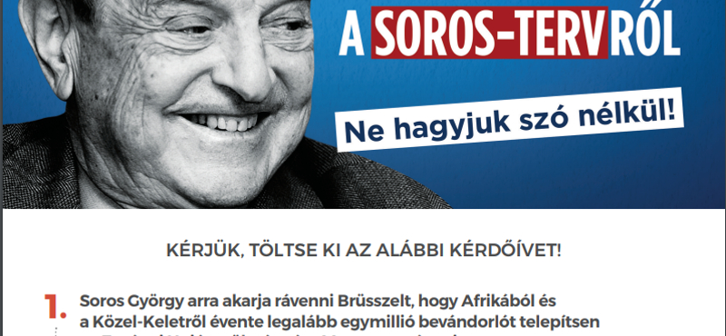 Aki nem bírja kivárni, amíg megkapja a Soros-kérdőívet, itt megnézheti