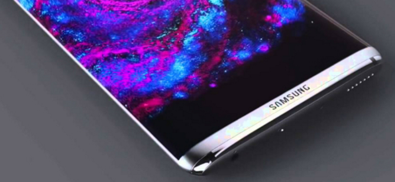 Érdekes hír érkezett a Galaxy S8-ról, ha meglátja, lehet, hogy ilyet akar majd