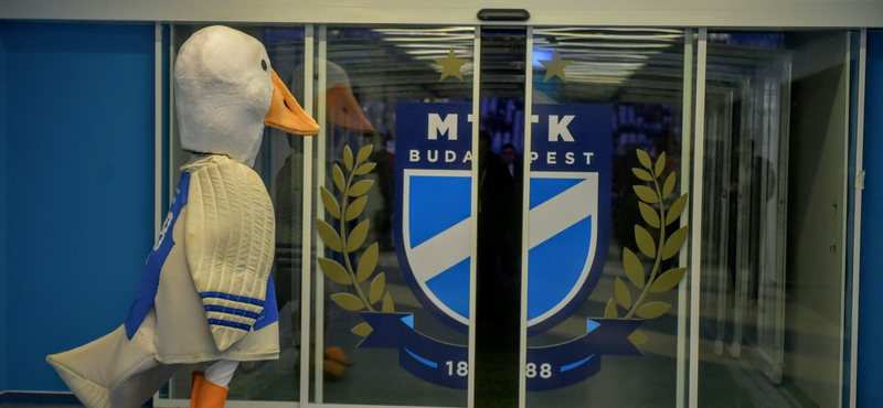 A FIFA-ban látta meg a jövőt az MTK