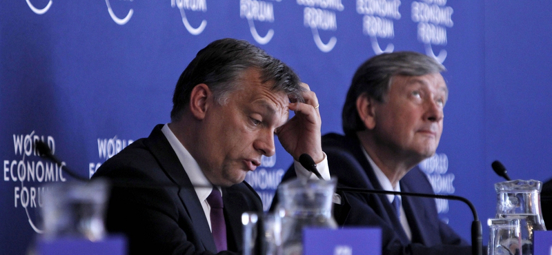 Orbán: a magán-nyugdíjpénztári vagyonból csökkentik az államadósságot