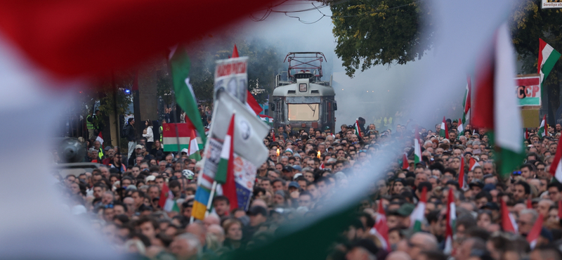 Orbán és Magyar volt ugyan a főszereplő, de más is történt október 23-án – minden fontos hír egy helyen