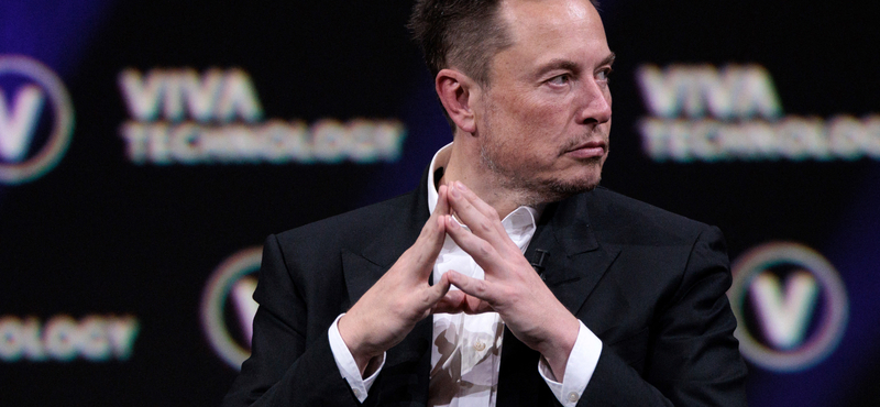 Musk szerint a befektetők is jól járnak azzal, hogy ketamint használ