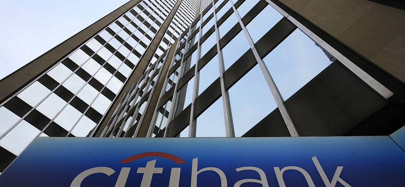 A Citibank bocsáthat ki először saját bankkártyát Kínában