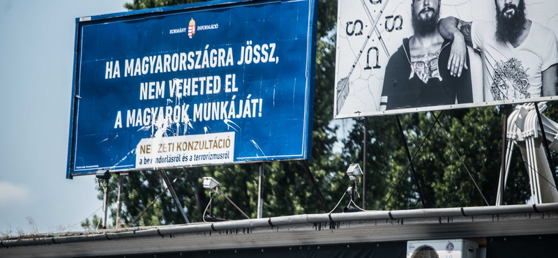 Aki a menekültektől fél, Horvátországba se menjen