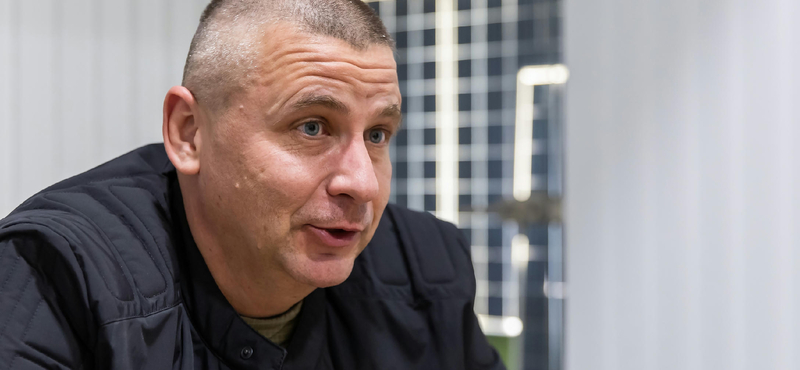 Azzal vádolja a Honvédelmi Minisztérium Ruszin-Szendi Romuluszt, hogy vezérkari főnökként Ukrajna pártján állt
