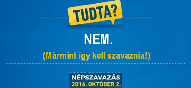 A kvótanépszavazás miatt mond le magyar állampolgárságáról egy romániai magyar