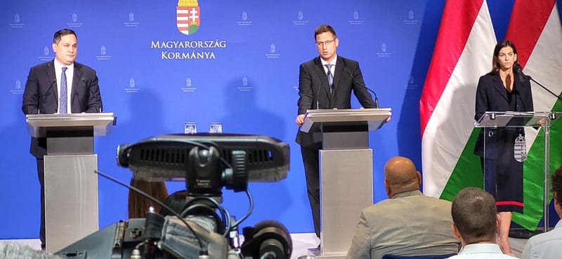 815 milliárd forintot vár a kormány a különadóktól, megszorítások is jönnek