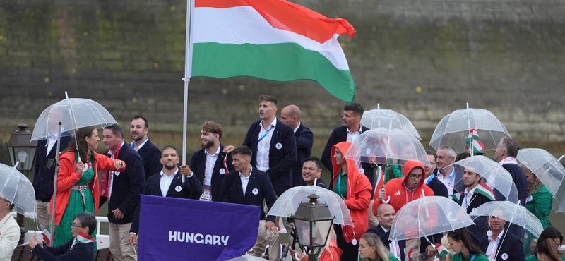 Kezd a férfi kézi- és a női vízilabda-csapat, Szilágyi Áronék éremért vívhatnak - az olimpia legfontosabb szombati eseményei