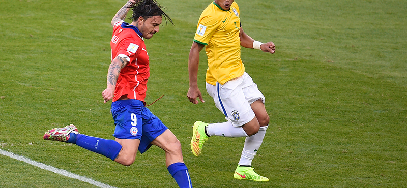 Brazil kör: Miért lett volna nagyon kívánatos, hogy kiessen Brazília?