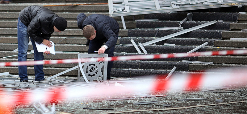 Egy iraki terrorszervezet vállalta a volgográdi merényleteket