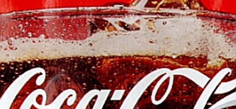 A Coca-Cola titkos receptje még mindig titkos