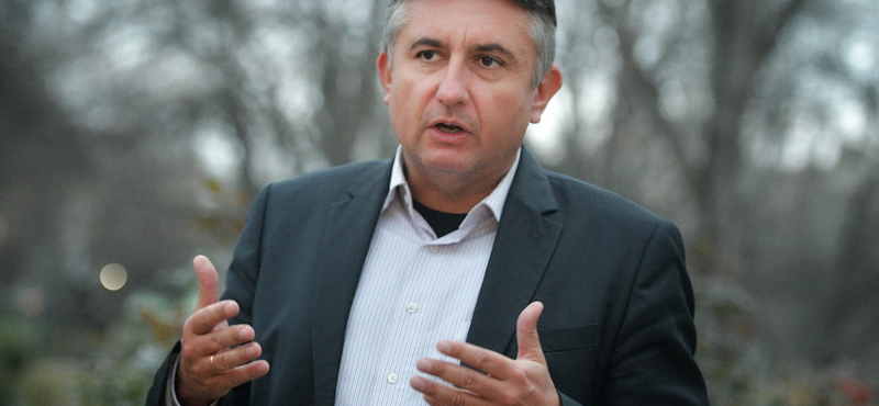 Megbolondultak az MCC műhelyvezetőjének kütyüi, miután azt írta róla a Guardian, hogy Ukrajna támogatása ellen lobbizik