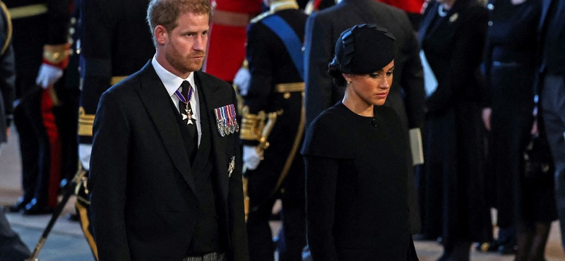 Harry és Meghan miatt fáj a Netflix döntéshozóinak a feje