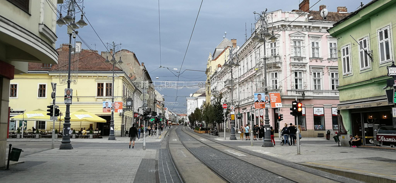 A csőd szélére került a miskolci önkormányzati holding