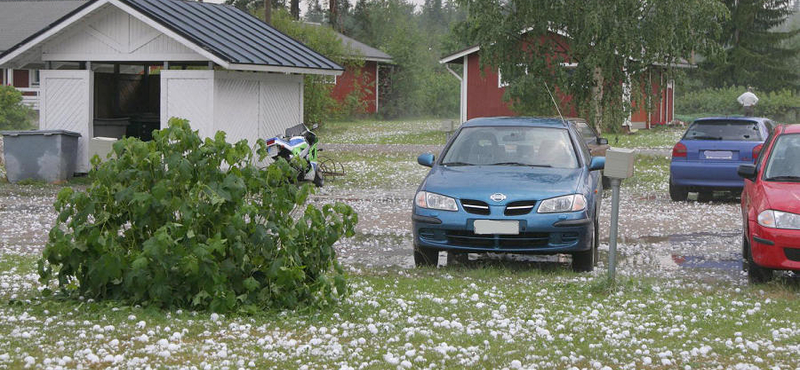 Jön a brutális hideg - mire fizet a biztosító? 