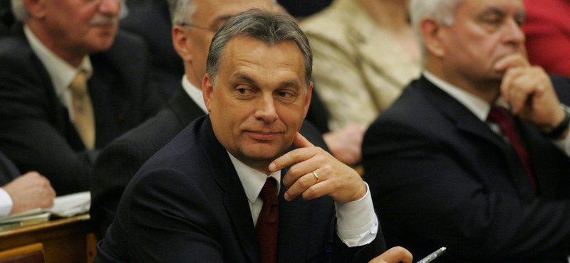 Orbán úgy indította a NER-t, hogy az ellenzék is a nemzet része. Azóta kitagadták őket