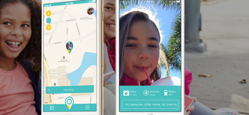 Gyakran aggódik amiatt, hol vannak a gyerekei? Akkor ne hagyja ki ezt az appot