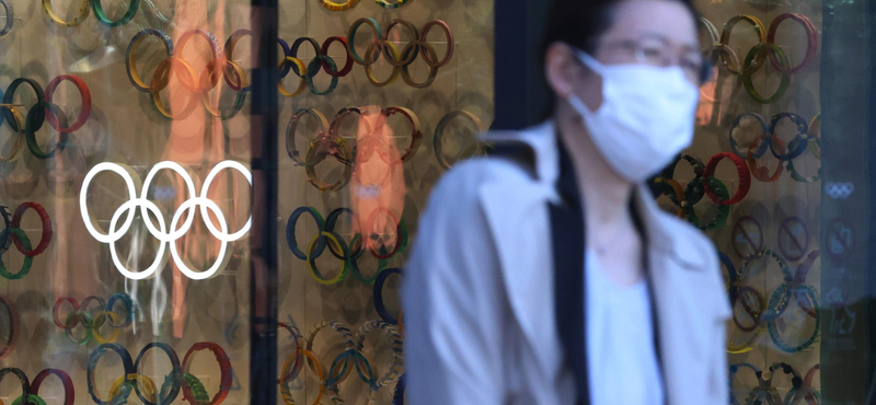 Kevesebb kabalafigura és molinó – így próbál spórolni az olimpián Tokió