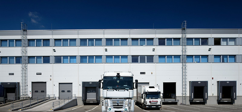 Új bérlő érkezett a budapesti Airport Citybe