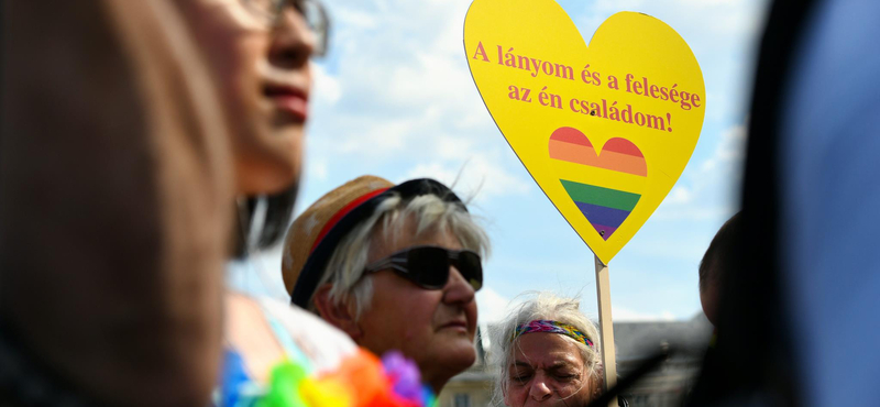 Megvan az idei Pride-felvonulás időpontja