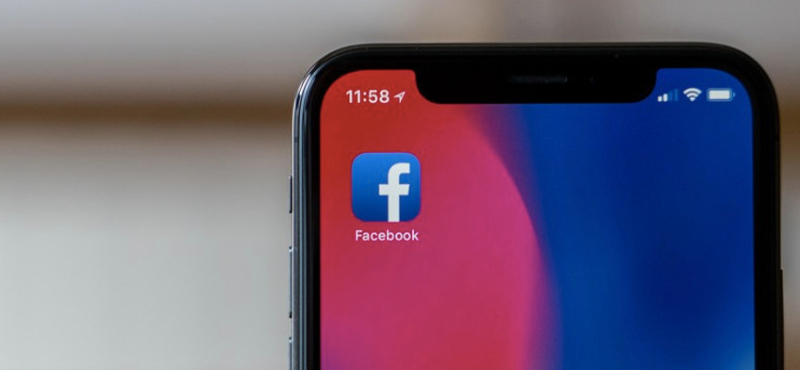 Fizet a Facebook, hogy bizonyítsa az Apple rossz szándékait?