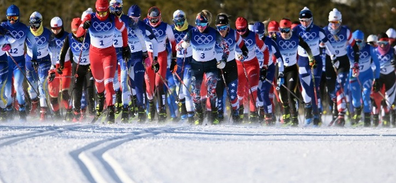 „Egy hete félelemben élek” – nem győznek panaszkodni az olimpikonok a pekingi körülményekre