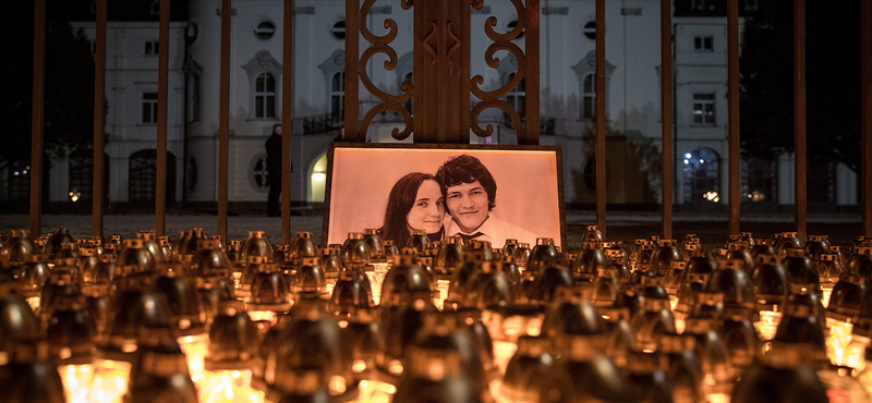 Más gyilkosságot is megrendelhetett a Kuciak-ügy gyanúsítottja