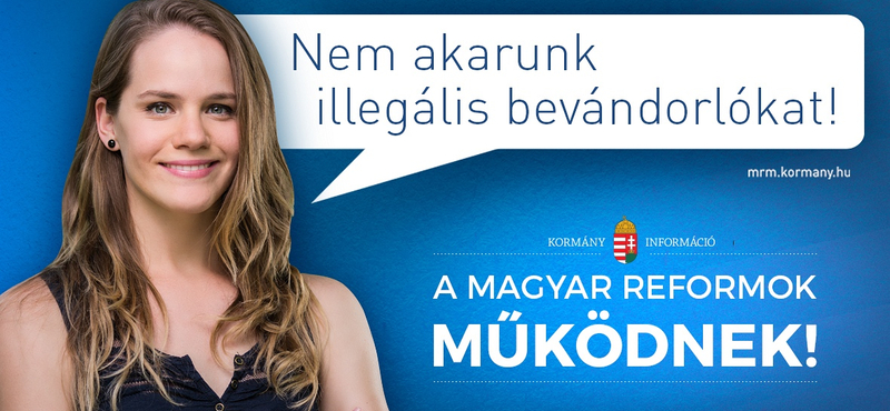 Menekültkrízis és Magyarország: manipulált valóságunk