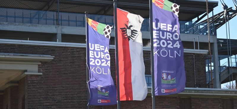 A foci EB idejére visszaállítja a határellenőrzést Németország