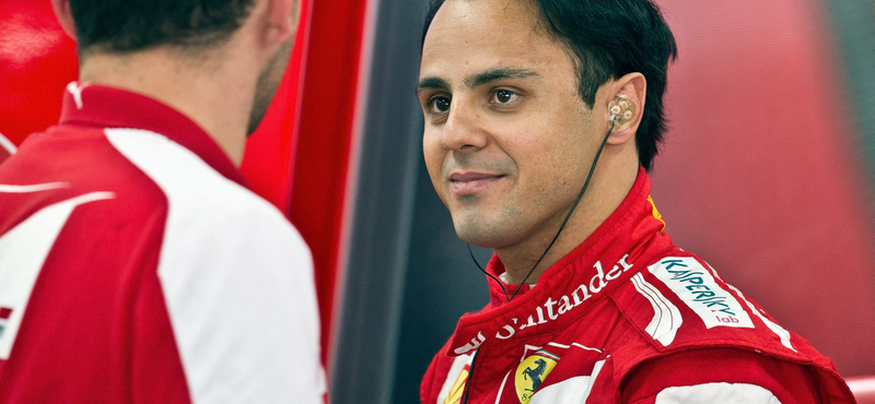 Felipe Massa azért perli az F1-et, Ecclestone-t és az FIA-t, mert nem lett világbajnok 2008-ban