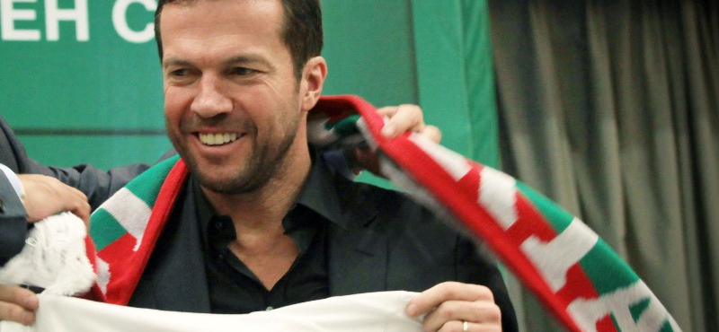 140 ezer euró visszafizetésére ítélték Lothar Matthäust