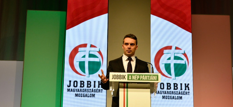 A Jobbik új trükkel törné meg Orbán örökös kormányfőségét