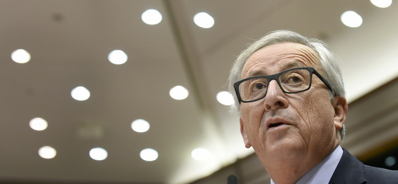 Juncker az EU bővítésére számít