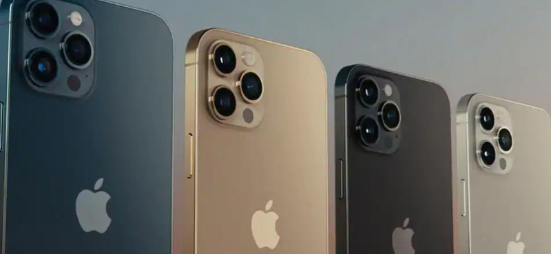 Fontos változás jöhet az iPhone 14-ekkel, oda kell majd figyelni, melyiket választja az ember