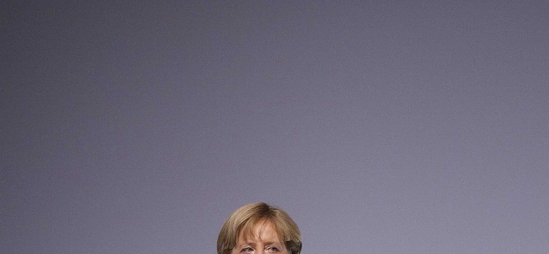 Merkel: nemcsak Görögország, hanem Európa jövője most a tét