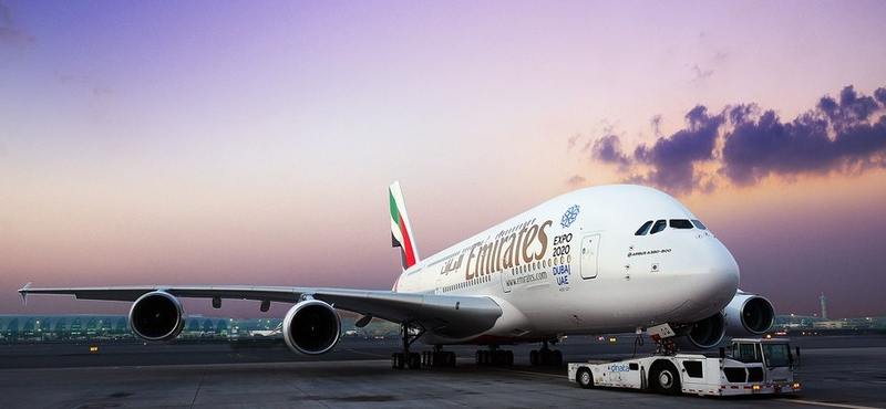 Megmenti az Emirates az Airbus óriásgépét