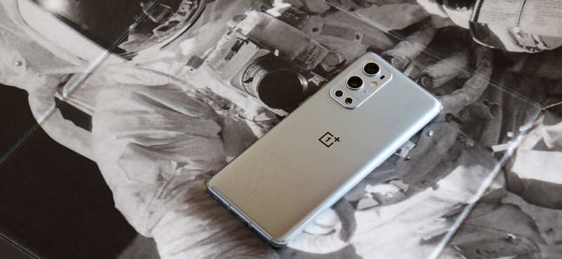 Földöntúli képkészítő: teszten a Hasselblad kamerás új OnePlus 9 Pro csúcsmobil