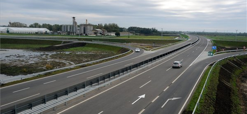 Nem fizetett autópályadíjat, mégis tőle kérnek bocsánatot