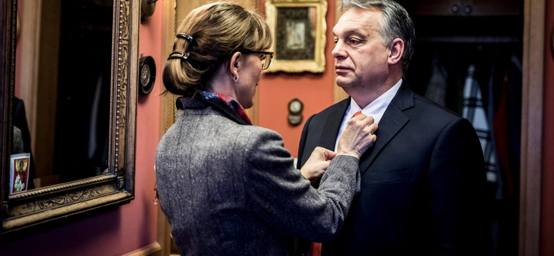 Orbán Viktor a Fidesz egyetlen csodafegyvere