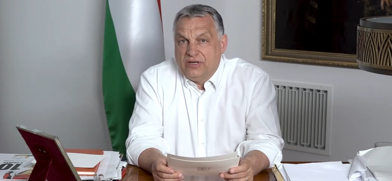 Orbán Viktor hamarosan bejelentést tesz